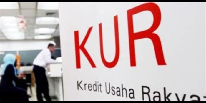 Kredit Usaha Rakyat Bank BRI