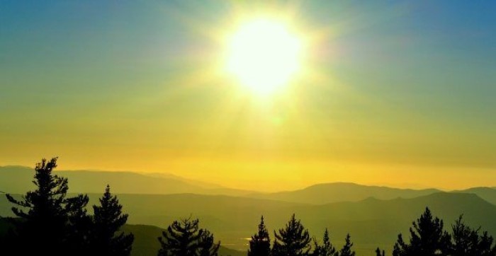 Shalat Dhuha, memberi efek bugar pada fisik