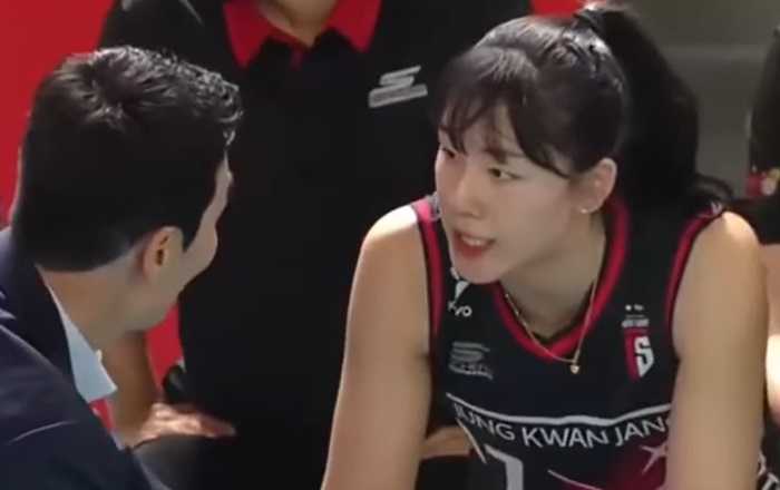 Red Spark vs Hyunday Hillstate hari ini harus mampu memeroleh poin penuh