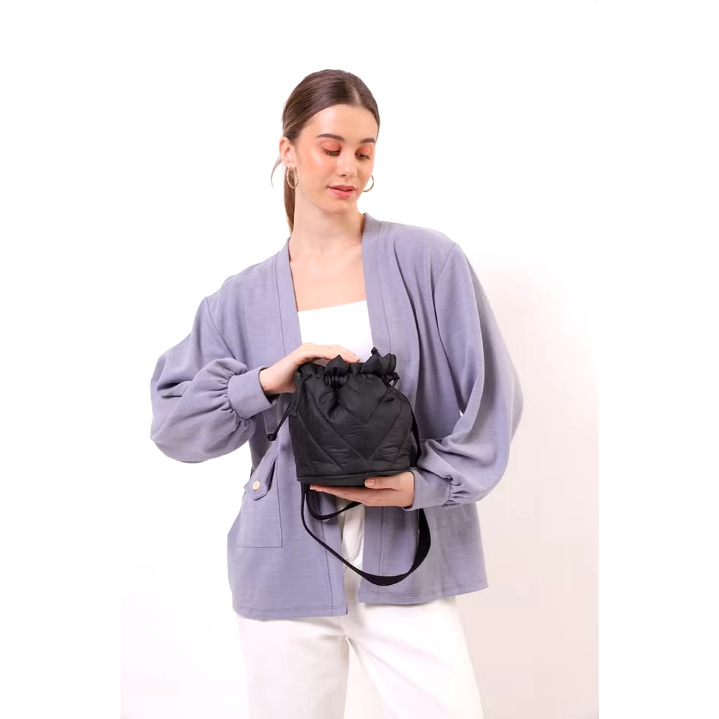 Bucket Bag Mini.