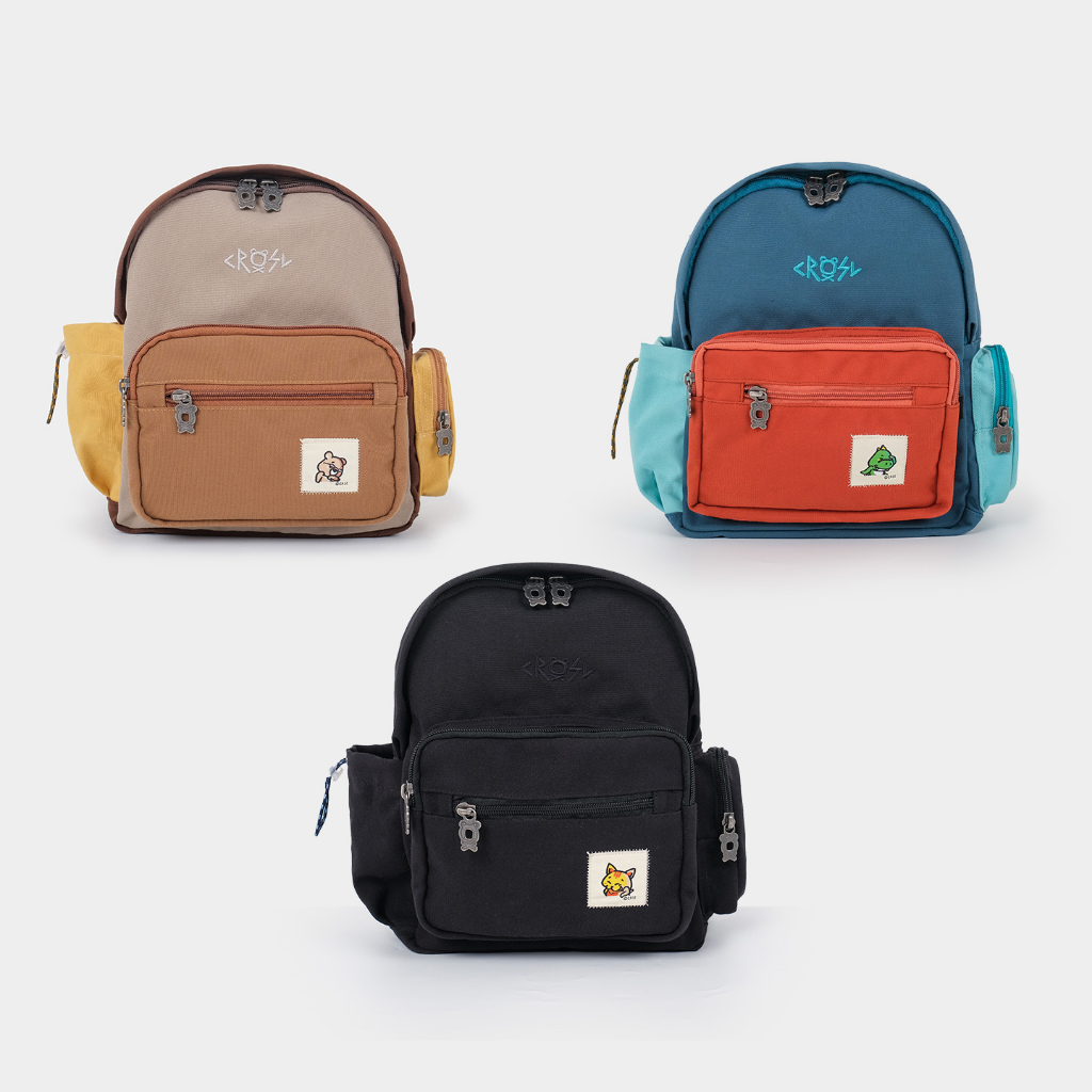 Mini ransel/mini backpak