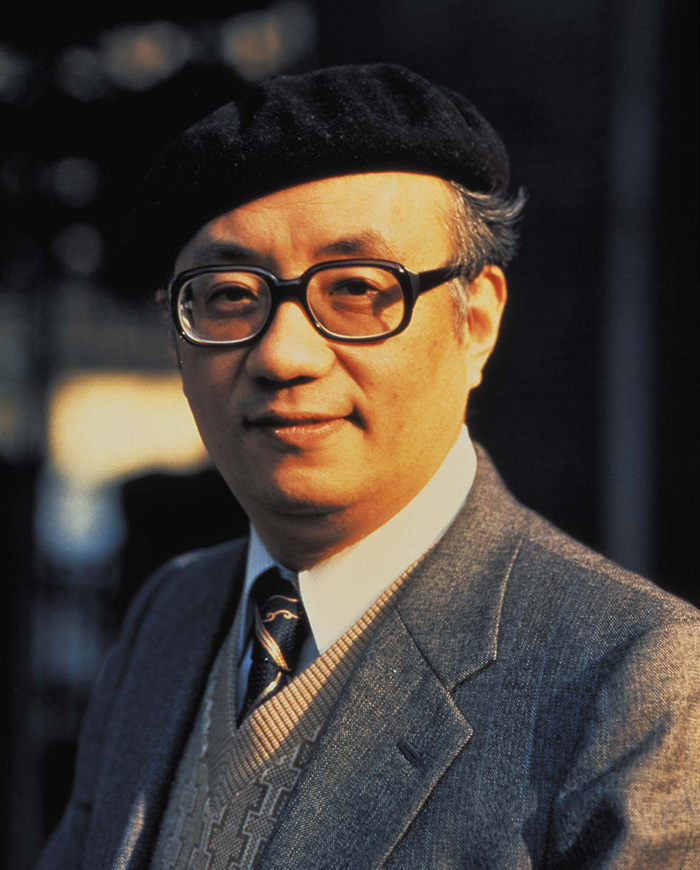 Osamu Tezuka, Bapak Manga dunia
