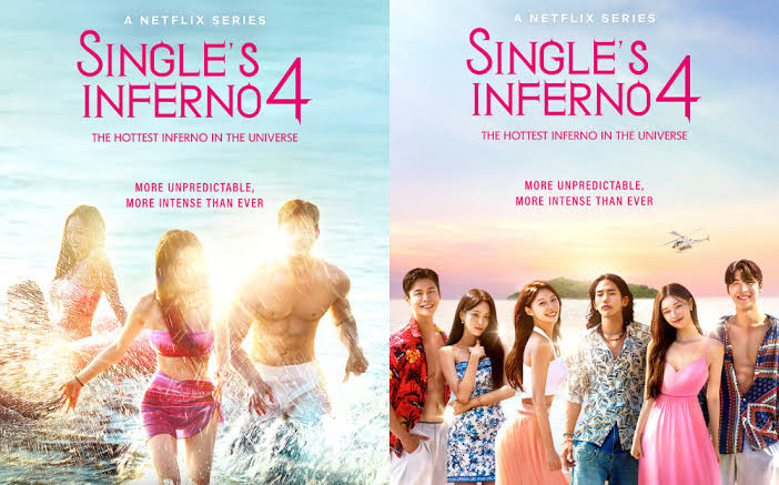 Poster Single