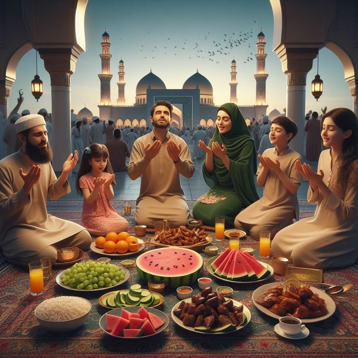 Pemerintah resmi telah menetapkan jadwal libur Ramadhan 2025.