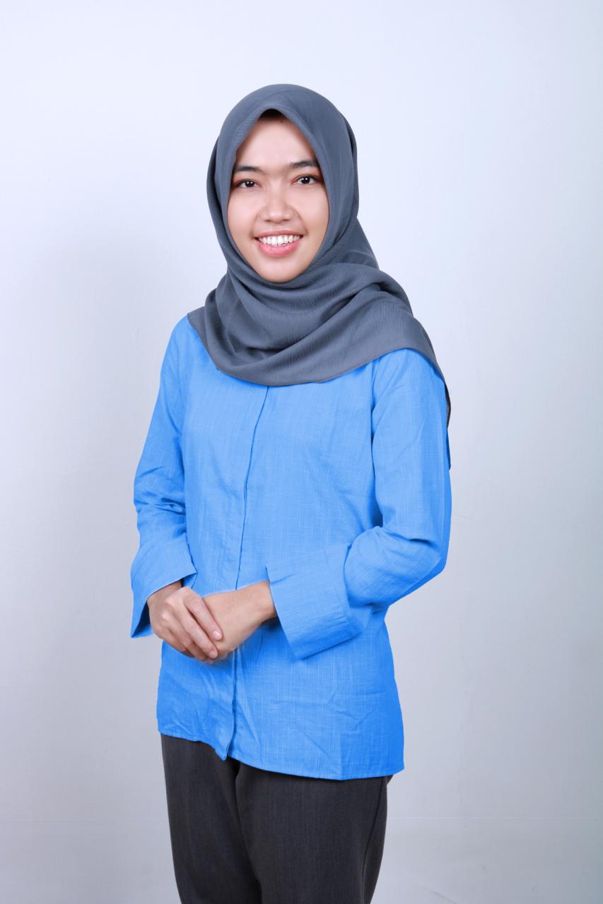 Oleh: Umi Tri Ruhana