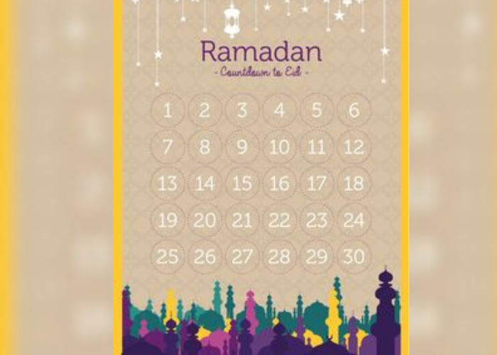 Jadwal libur sekolah di bulan ramadhan 2025