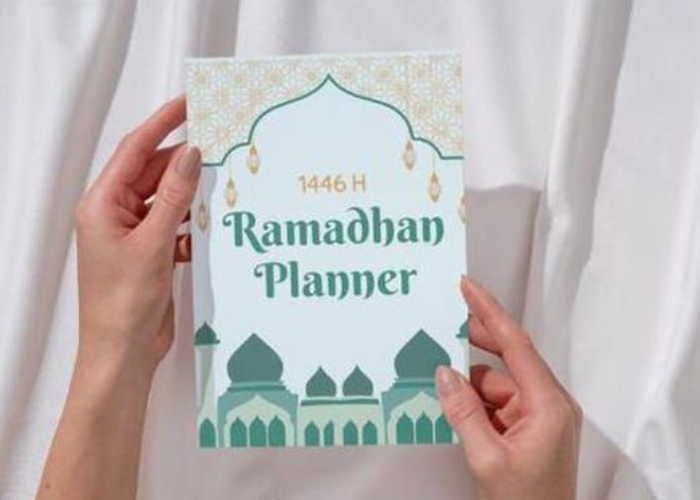 Kalender libur ramadhan 2025