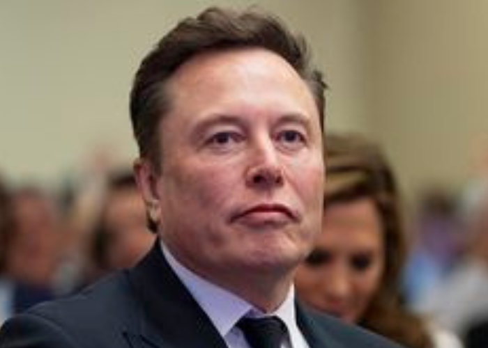 Elon Musk Tak Tertarik Beli TikTok