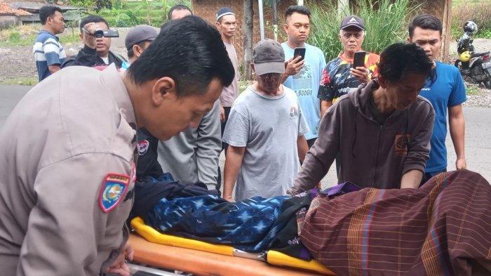 9 orang tewas setelah pesta miras oplosan alkohol berkadar 96 persen.