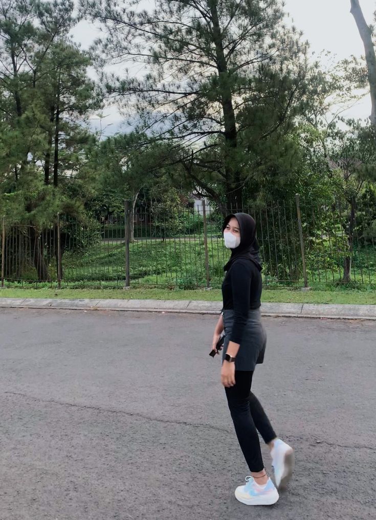Ilustrasi olahraga joging yang dapat membantu sembuhkan patah hati.