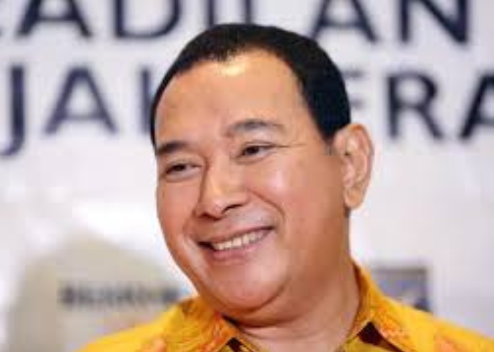 Tommy Suharto