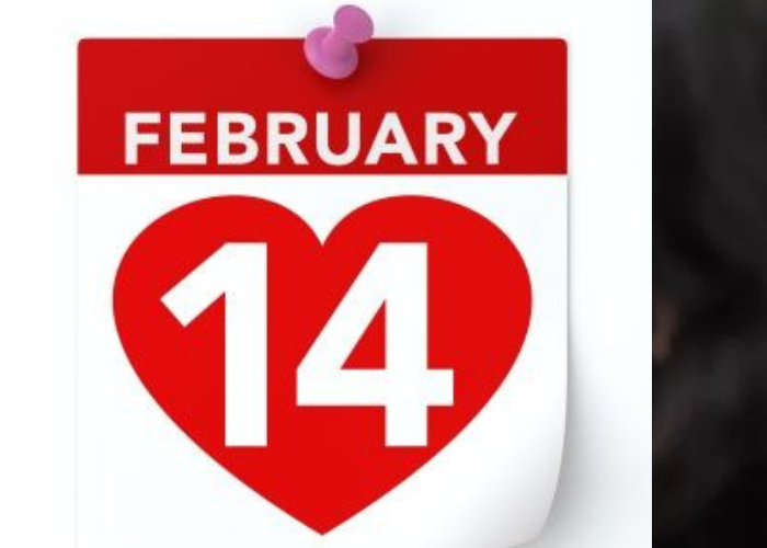 14 Februari diperingati hari apa?