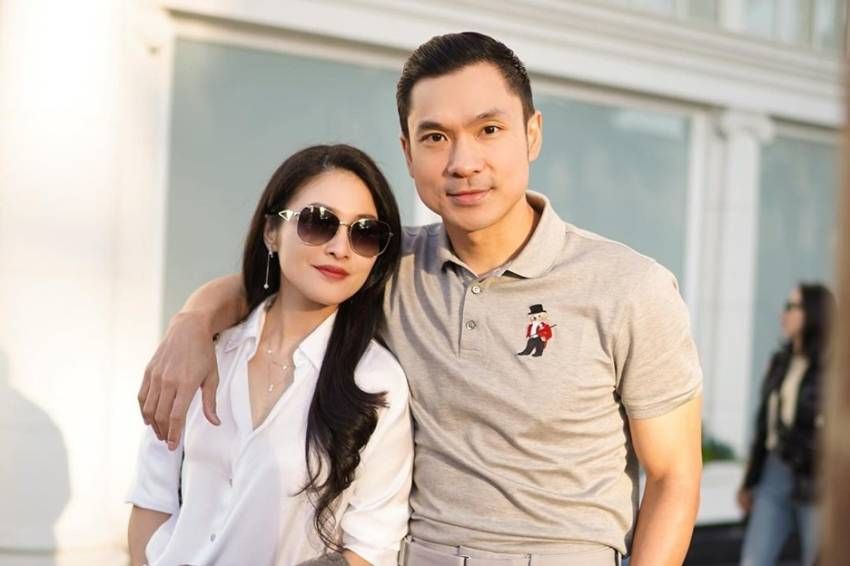 Hukuman Harvey Moeis Lebih Berat, Begini Nasib Sandra Dewi.