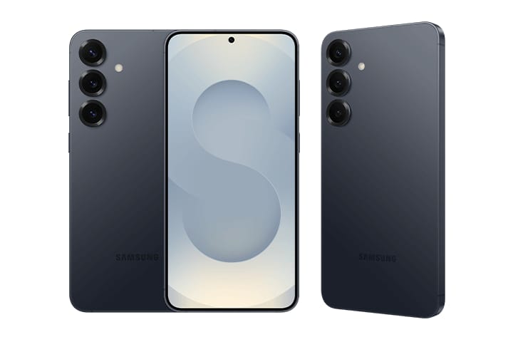 Samsung Galaxy Seri S24