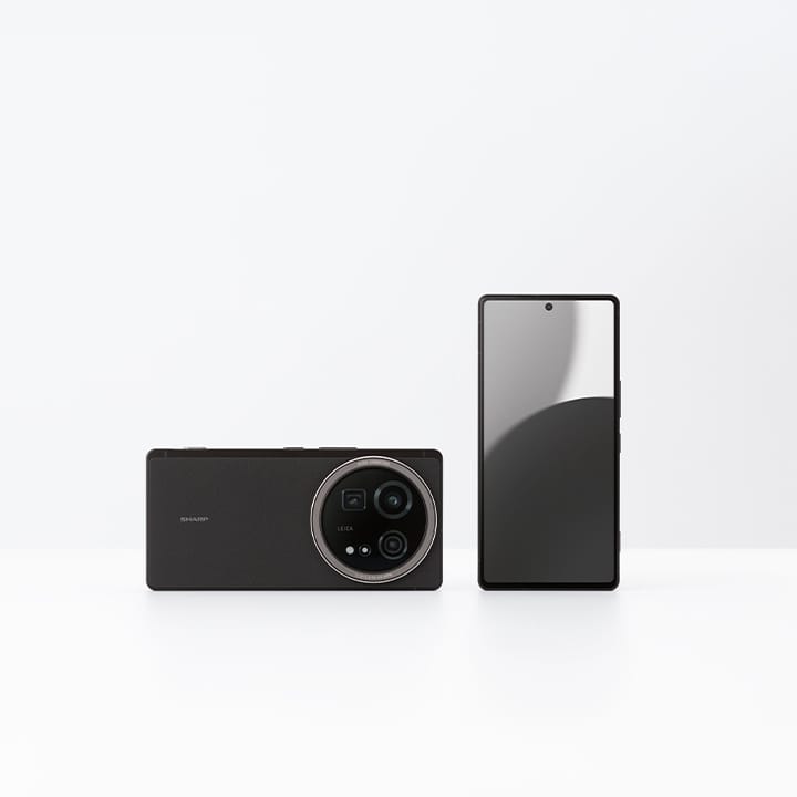 Sharp Aquos R9 Resmi Rilis di Indonesia