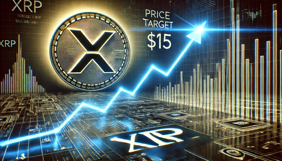 XRP diperkirakan akan terus menguat