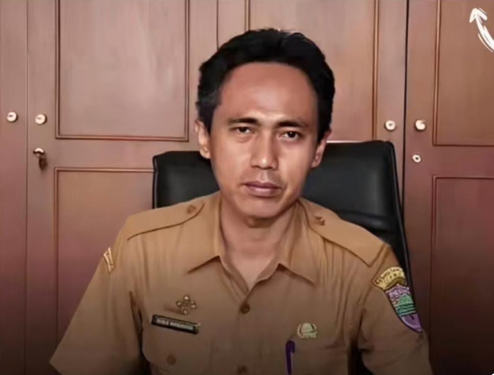 Kades Ciamis yang mengundurkan diri pilih kerja di Jepang