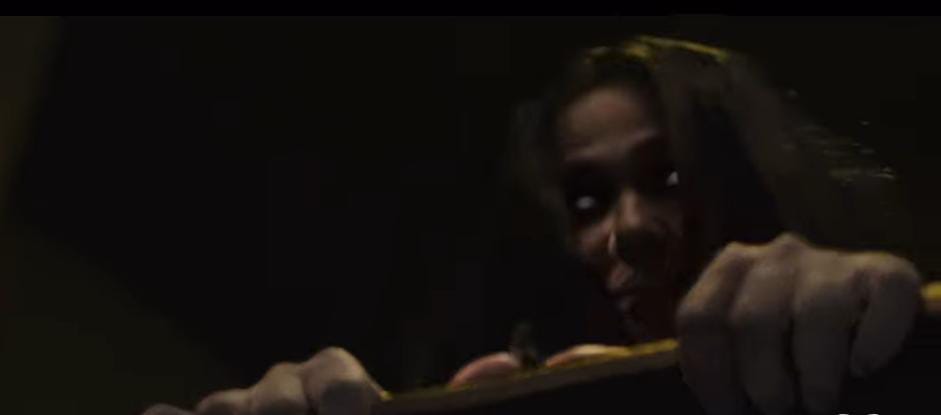 Trailer film rumah teteh: story of Helena