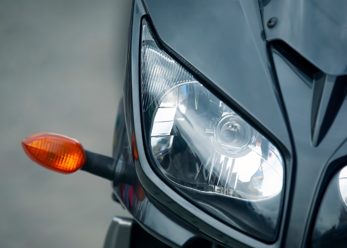 Rekomendasi lampu soket H6 yang murah dan terang.