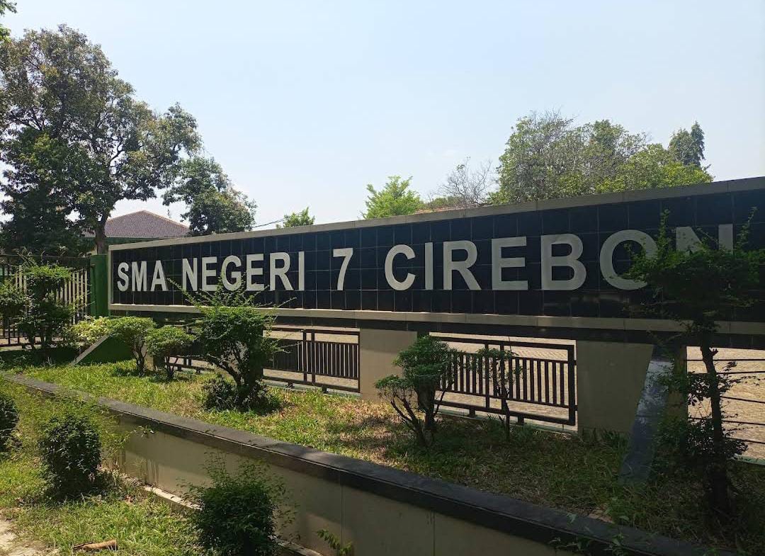Kasus dugaan pemotongan dana PIP SMAN 7 Cirebon