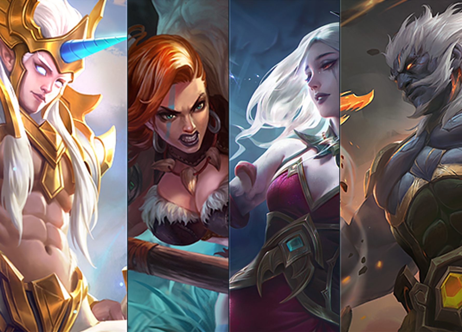 Siap jadi TANK demi kemenangan tim?