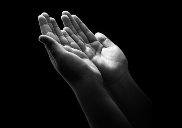 Isi dia sebelum makan masing-masing agama ternyata ada perbedaan