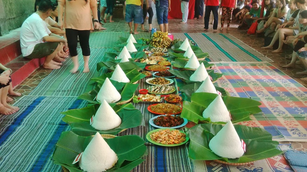 Acara Megengan