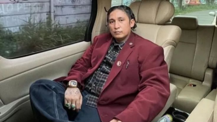 Mengaku Punya Gunung di Parung, Pernyataan Firdaus Oiwobo ini Dianggap&nbsp;Kontroversial