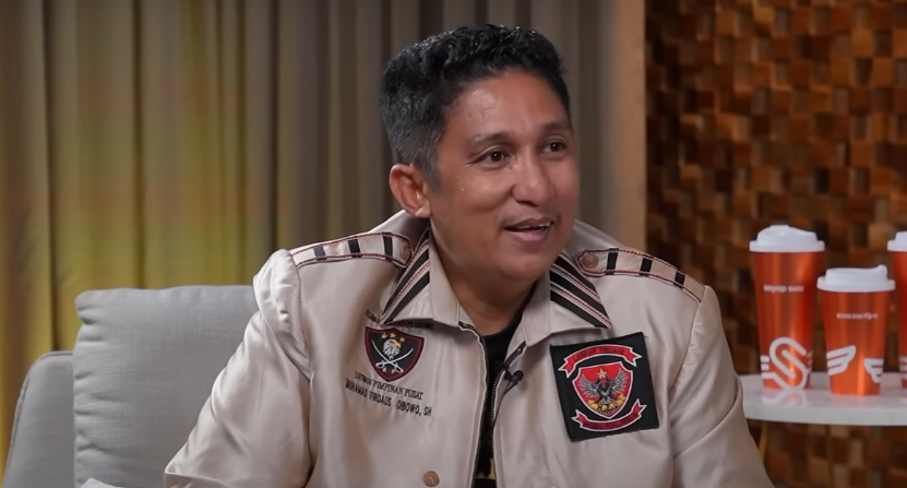 Siapakah Sosok Firdaus Oiwobo Peryataan Kontroversialnya Bikin Netizen Geleng-Geleng