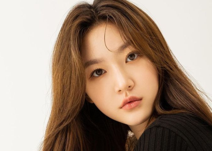 Aktris  Korea  Kim Sae-ron