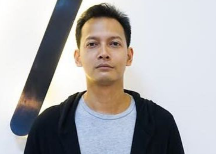 Aktor Fedi Nuril