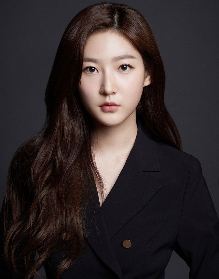 Sederet film dan Drama yang Pernah Dibintangi Kim Saeron