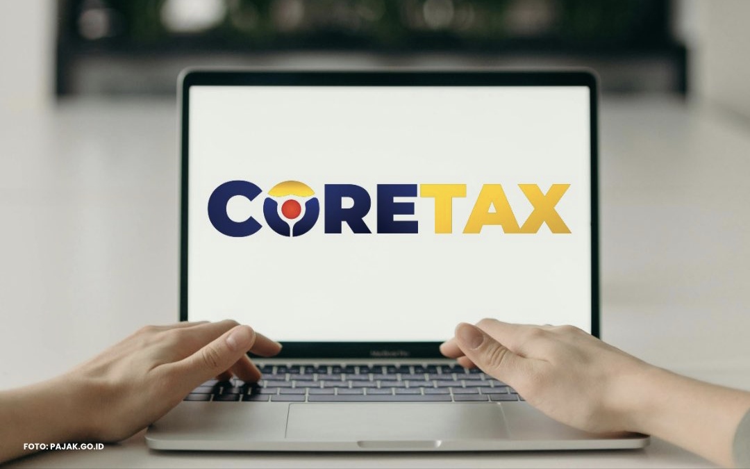 Coretax yang digadang menjadi solusi pelayanan perpajakan nasional tuai kontroversi.