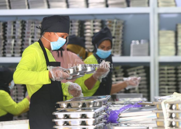 Pegawai SPPG berpeluang jadi PPPK