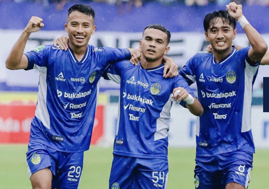 Penantian panjang PSIM Yogyakarta di Liga 2 Indonesia.
