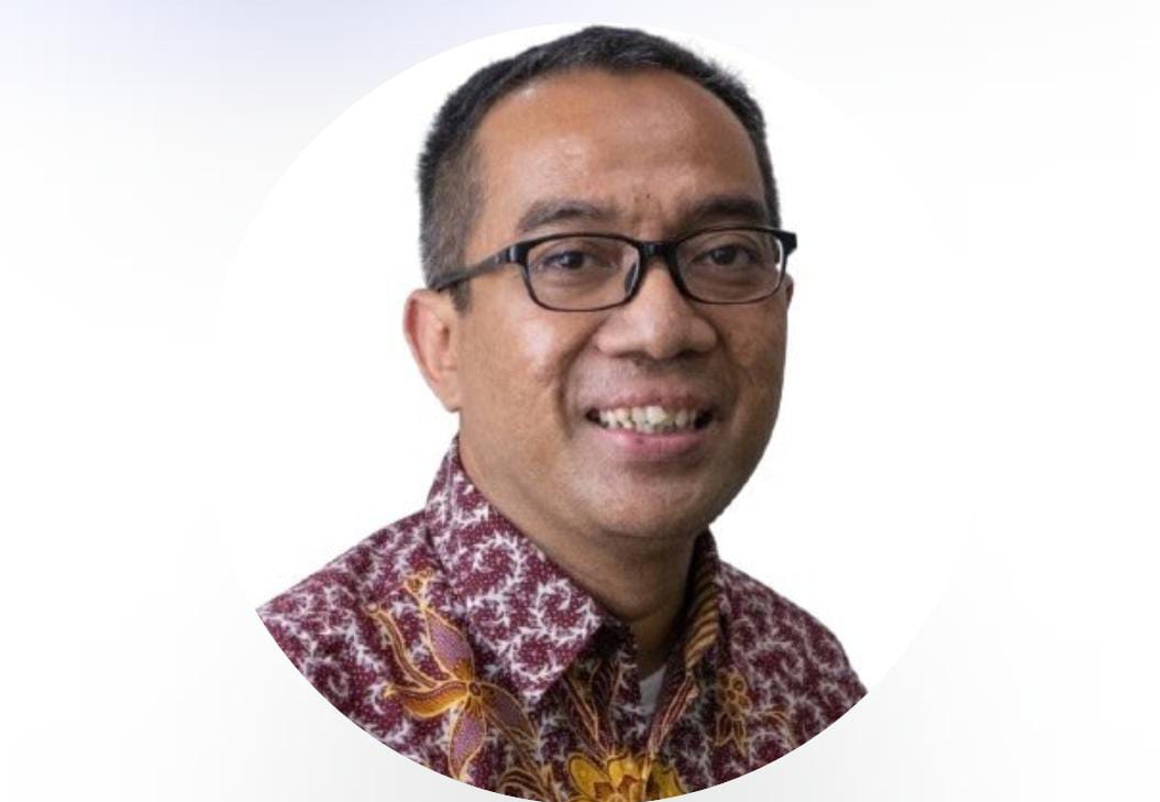 Brian Yuliarto