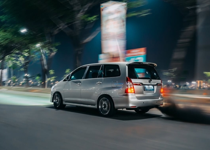 Cara cara perawatan mobil diesel