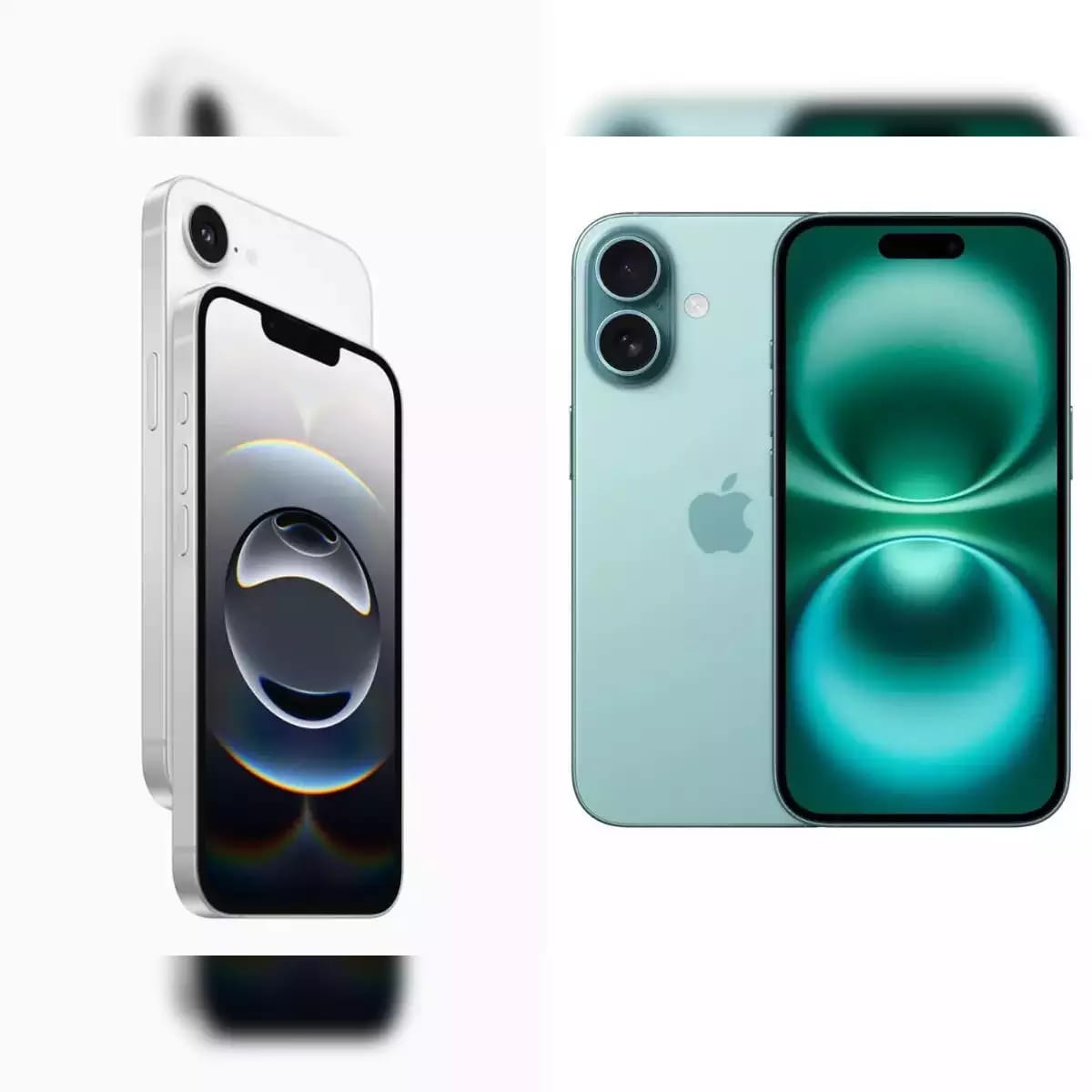 iPhone 16E vs iPhone 16