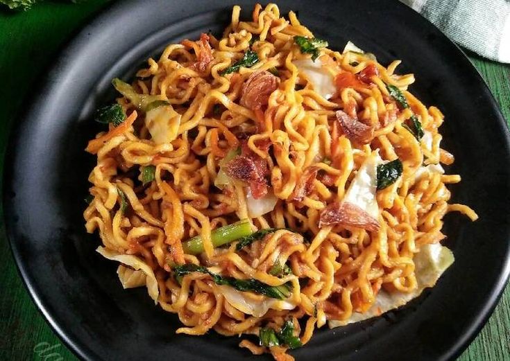 mi goreng jawa