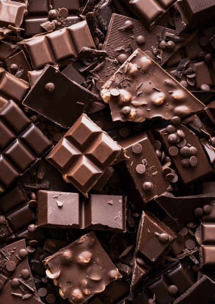 Cokelat Batang