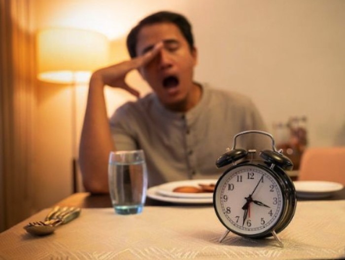 Ikuti syarat sah puasa qadha Ramadhan