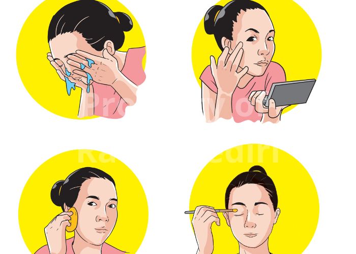KECANTIKAN