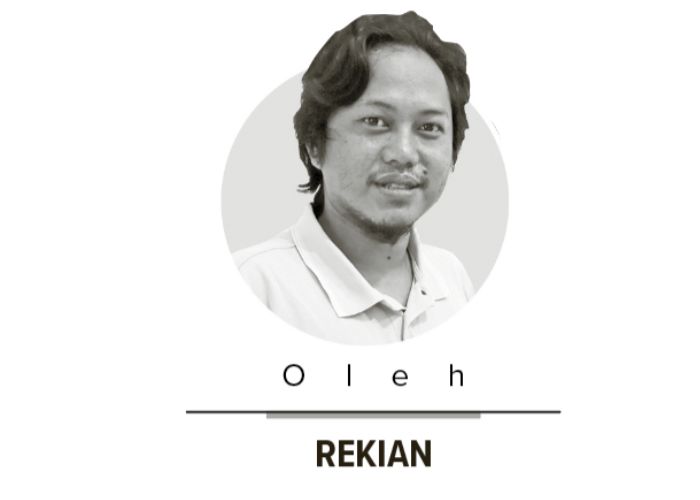 Rekian