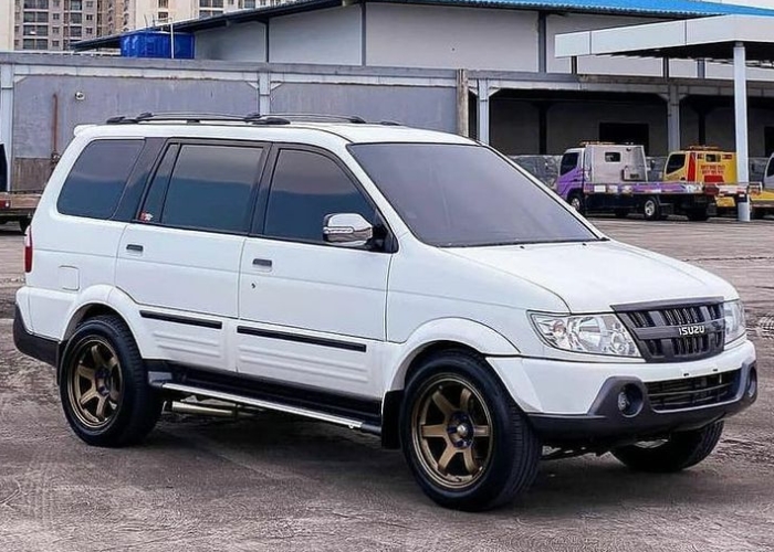 Tips membeli mobil bekas yang harus kamu ketahui
