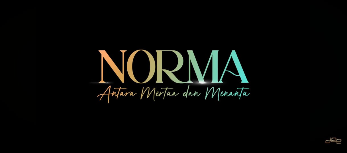 Trailer film Norma: Antara Mertua dan Menantu