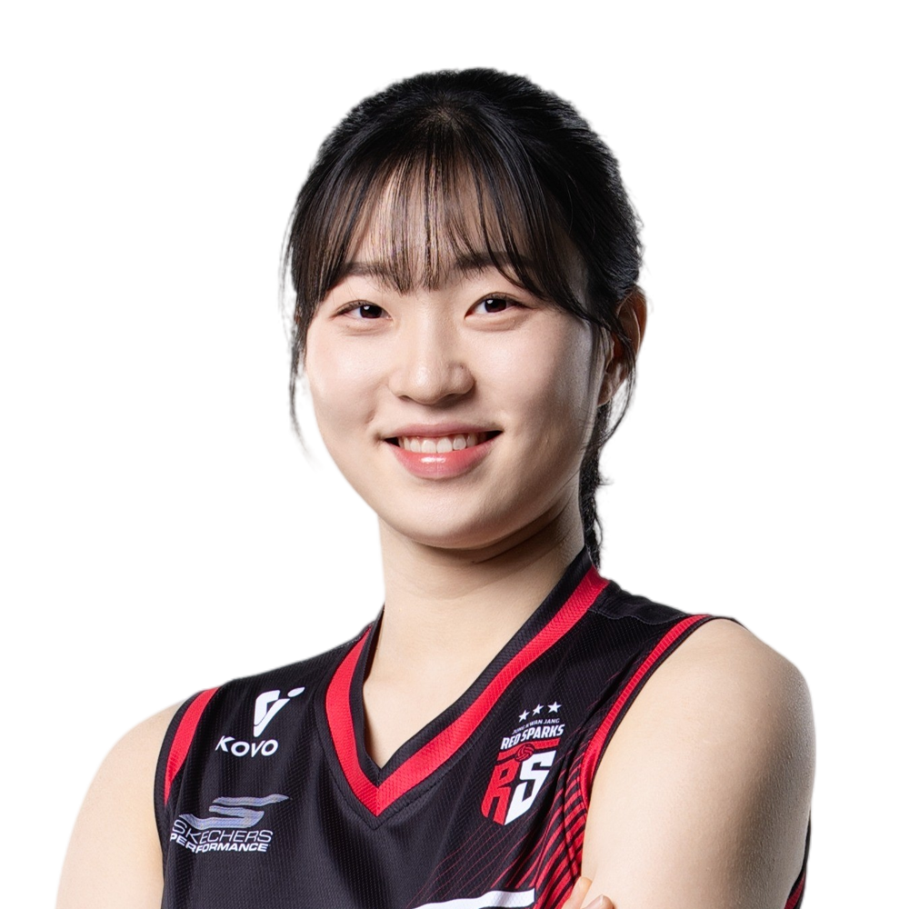 Jeon Da-bin