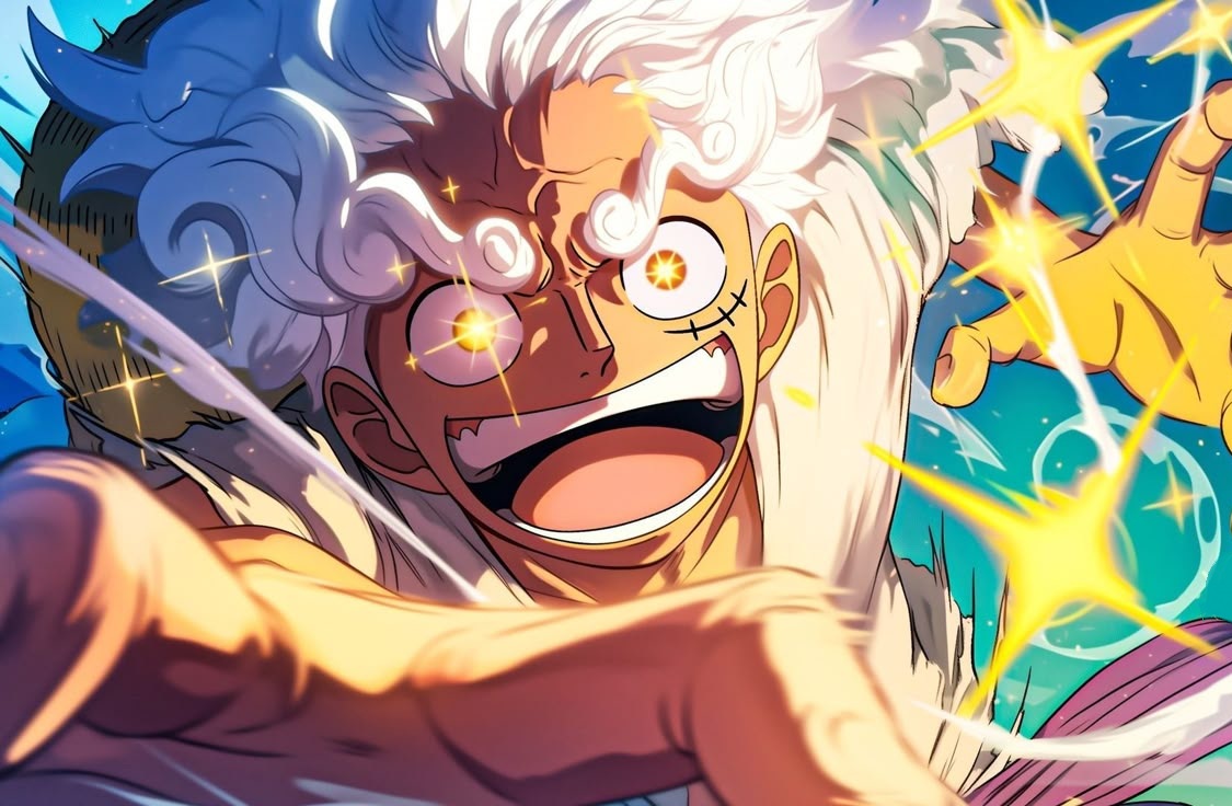 Fakta One Piece yang masih jarang diketahui oleh penggemar.
