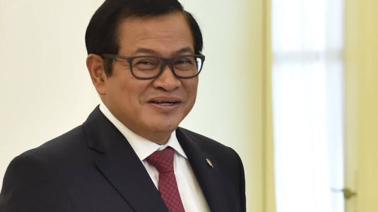 Pramono Anung