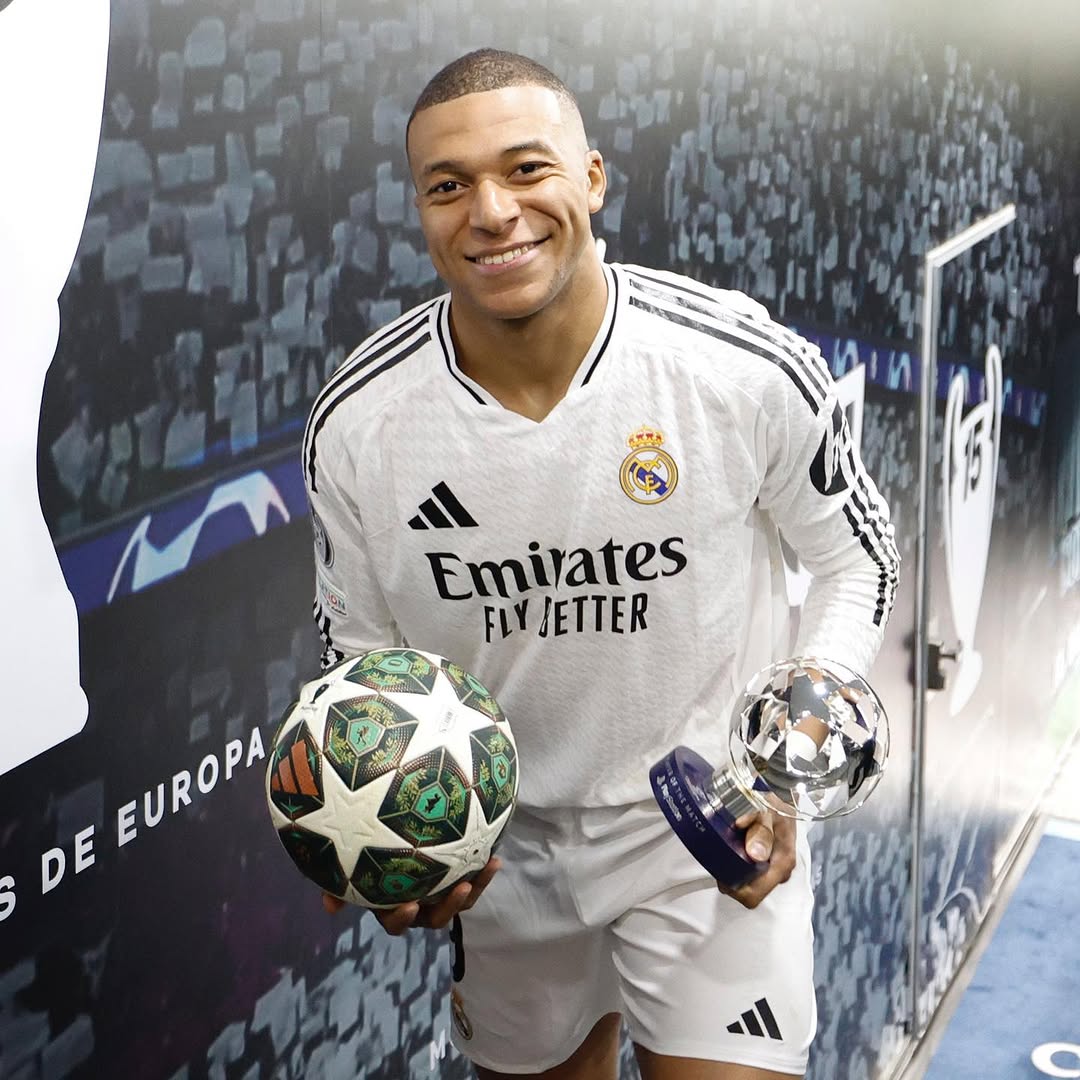 Pemain di Klub Real Madrid