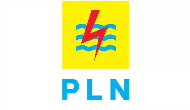 Logo PLN 